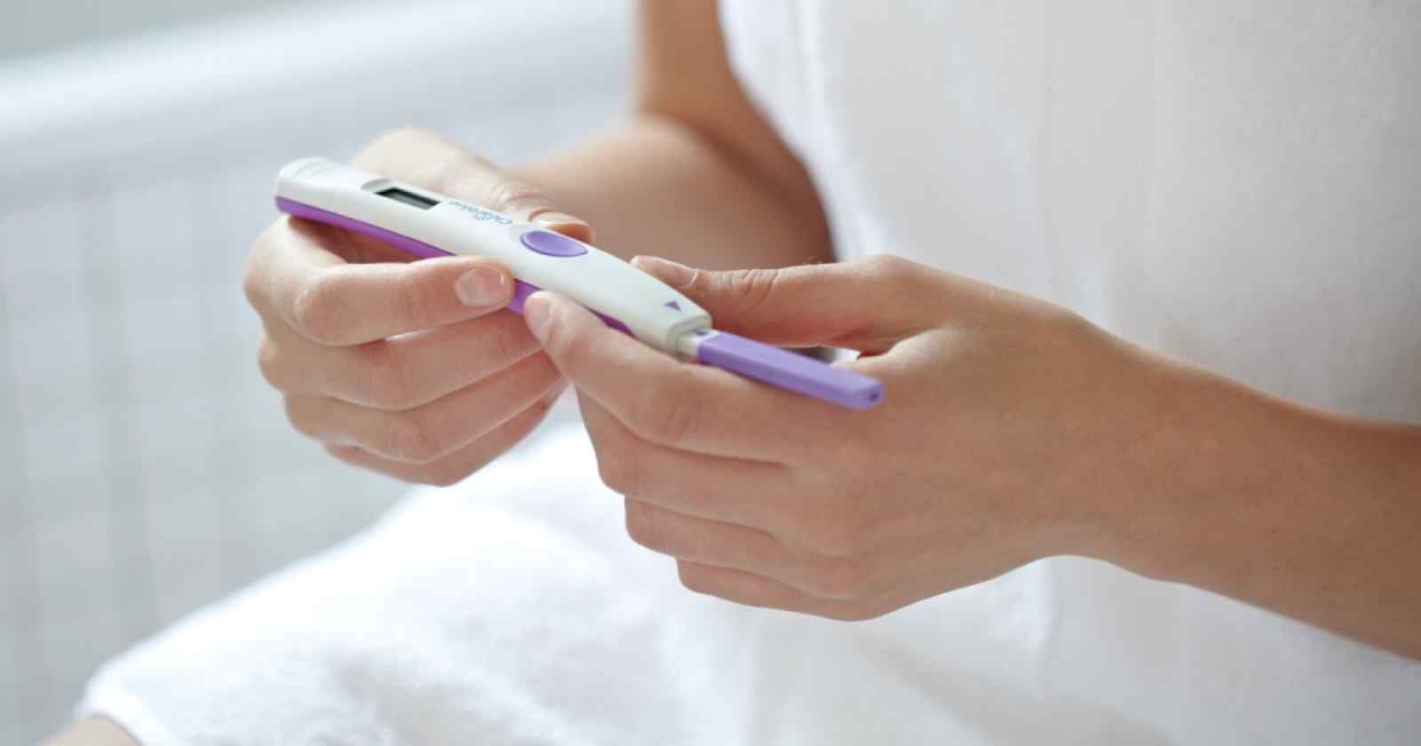 Ovulation Calculator : Estimate Your Most Fertile Days - Clearblue